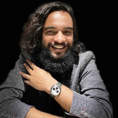 Kamran Ali Profile Picture